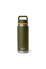 YETI YETI RAMBLER BOTTLE 26 OZ W/ CHUG CAP