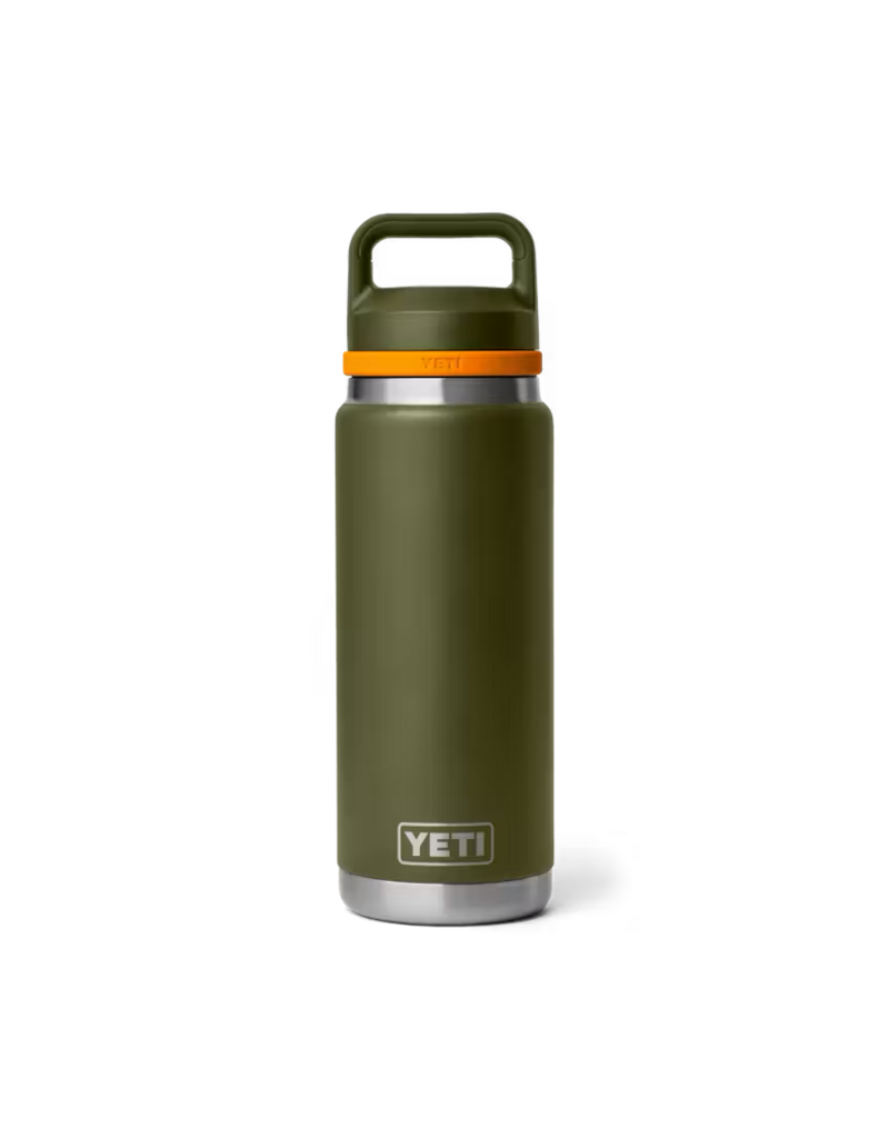 YETI YETI RAMBLER BOTTLE 26 OZ W/ CHUG CAP