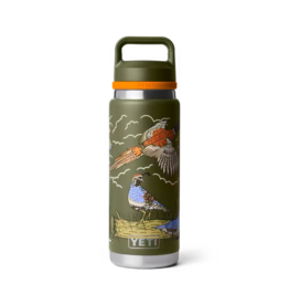 YETI YETI RAMBLER BOTTLE 26 OZ W/ CHUG CAP