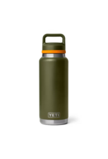 YETI YETI RAMBLER BOTTLE 36 OZ CHUG