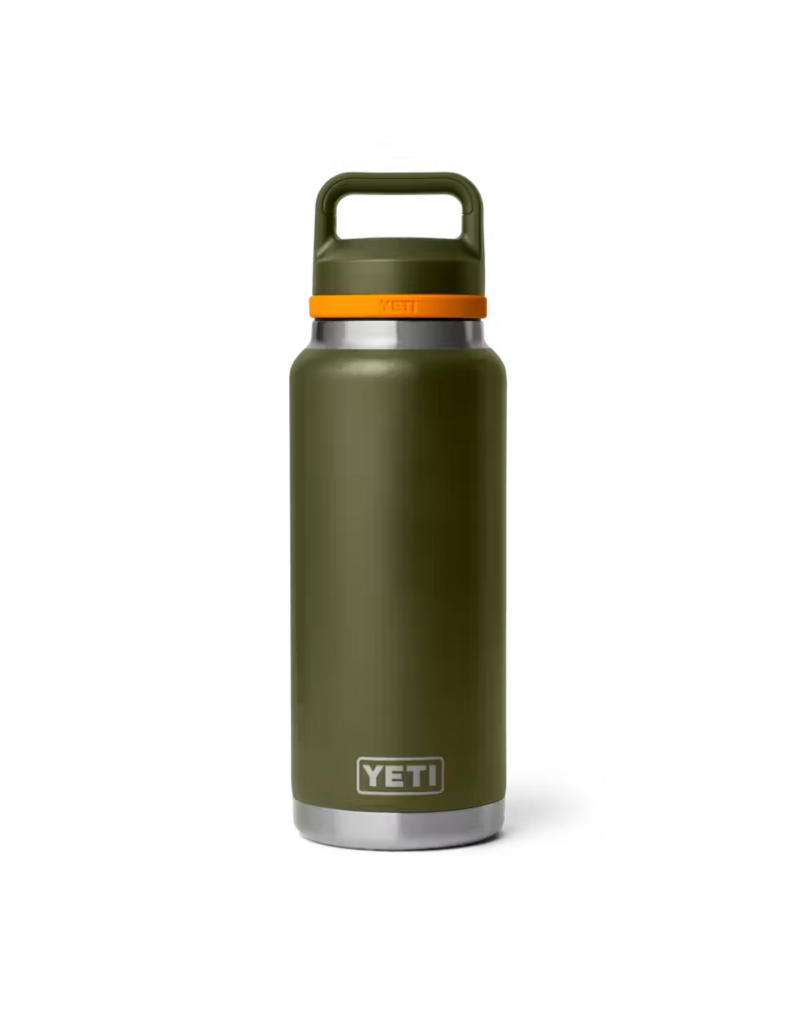 YETI YETI RAMBLER BOTTLE 36 OZ CHUG
