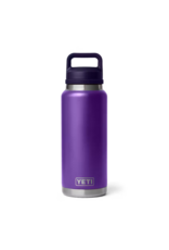 YETI YETI RAMBLER BOTTLE 36 OZ CHUG