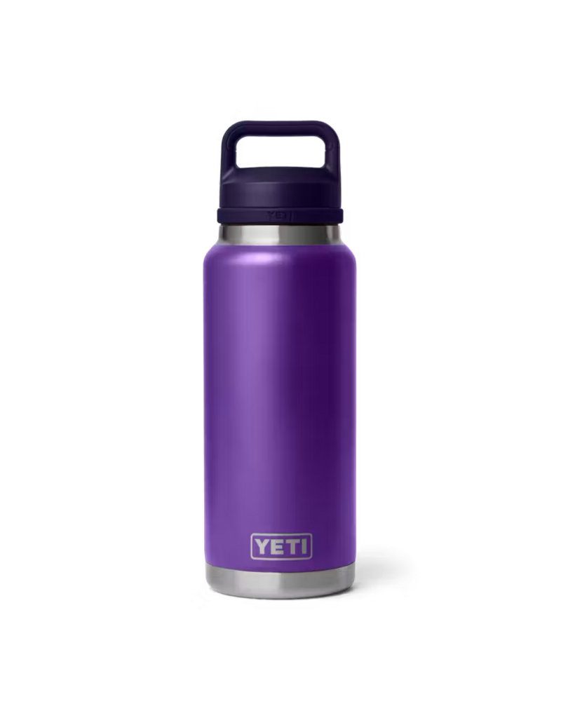 YETI YETI RAMBLER BOTTLE 36 OZ CHUG