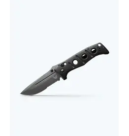 BENCHMADE BENCHMADE ADAMAS BLACK