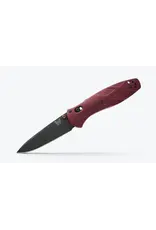 BENCHMADE BENCHMADE BARRAGE REDSTONE
