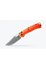 BENCHMADE BENCHMADE TAGGEDOUT ORANGE GRIVORY