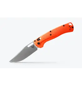 BENCHMADE BENCHMADE TAGGEDOUT ORANGE GRIVORY