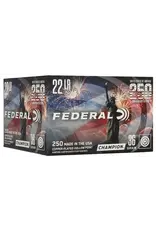 FEDERAL FEDERAL 250 ANNIVERSARY 22LR 36GR