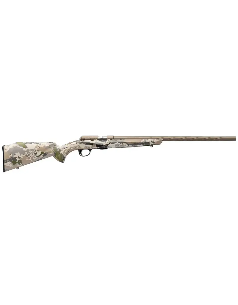 BROWNING BROWNING T-BOLT SPEED OVIX NS 22 WMR 22"