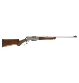 BROWNING BROWNING BLR LW TG WOOD STNL S 6.5 CREEDMOOR 20"