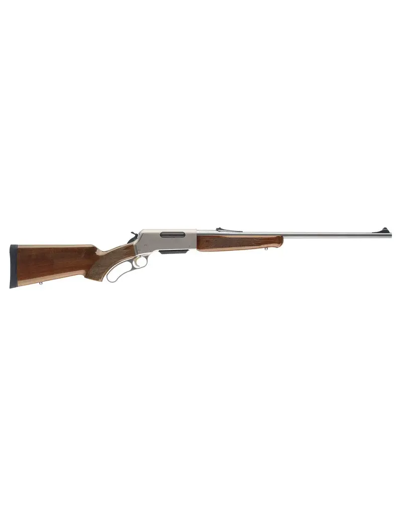 BROWNING BROWNING BLR LW TG WOOD STNL S 6.5 CREEDMOOR 20"