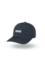 MATHEWS MATHEWS BLACK ROPE CAP