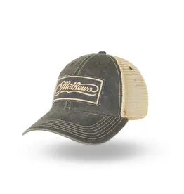 MATHEWS MATHEWS ESTABLISHED CAP