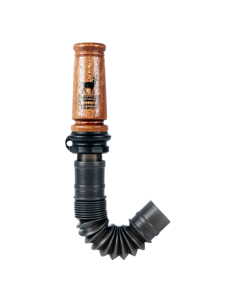 PRIMOS PRIMOS HARDWOOD GRUNTER