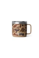 YETI YETI RAMBLER DURASLIP CERAMIC MUG 14 OZ W/ MAGSLIDER LID