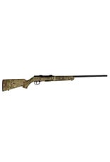 USED SAVAGE A22 MULTICAM