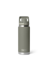 YETI YETI RAMBLER 26 OZ FLIP CHUG