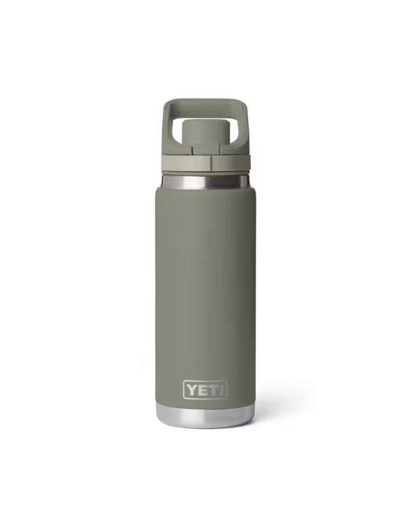 YETI YETI RAMBLER 26 OZ FLIP CHUG
