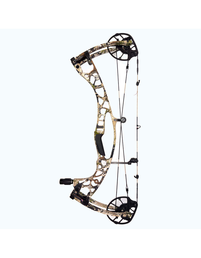 USED HOYT AX-2 29 RH