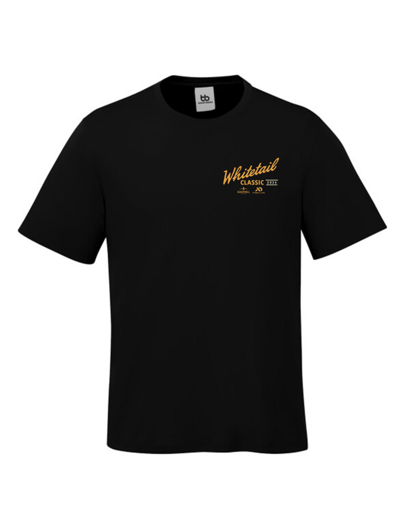 EASTHILL OUTDOORS 2026 WHITETAIL CLASSIC T SHIRT