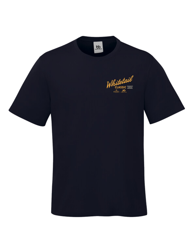 EASTHILL OUTDOORS 2026 WHITETAIL CLASSIC T SHIRT