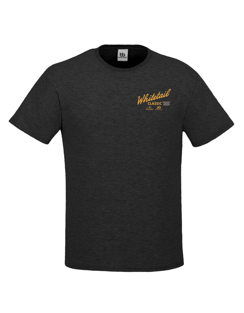 EASTHILL OUTDOORS 2026 WHITETAIL CLASSIC T SHIRT