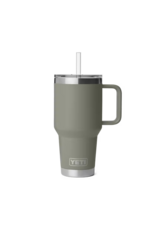 YETI YETI RAMBLER 35 OZ STRAW MUG