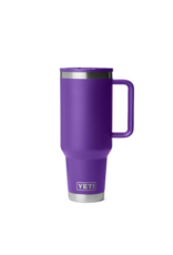 YETI YETI RAMBLER STRAW TRAVEL MUG 40 OZ