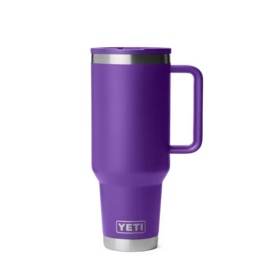 YETI YETI RAMBLER STRAW TRAVEL MUG 40 OZ