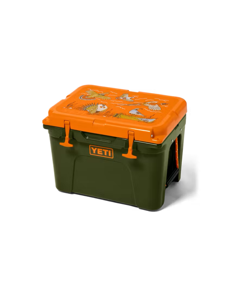 YETI YETI TUNDRA 35 UPLAND BIRDS