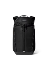 YETI YETI PALO 32L EVERYDAY BACKPACK BLACK