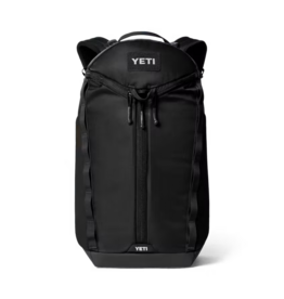 YETI YETI PALO 32L EVERYDAY BACKPACK BLACK