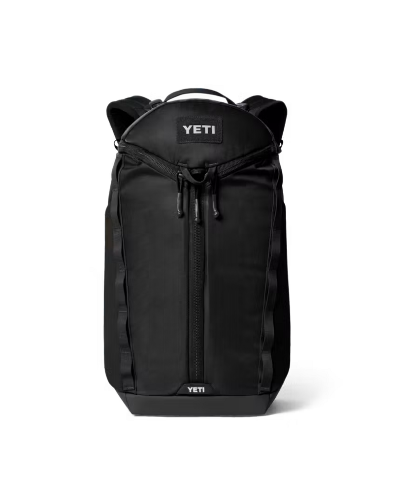 YETI YETI PALO 32L EVERYDAY BACKPACK BLACK