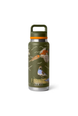 YETI YETI RAMBLER BOTTLE 36 OZ CHUG