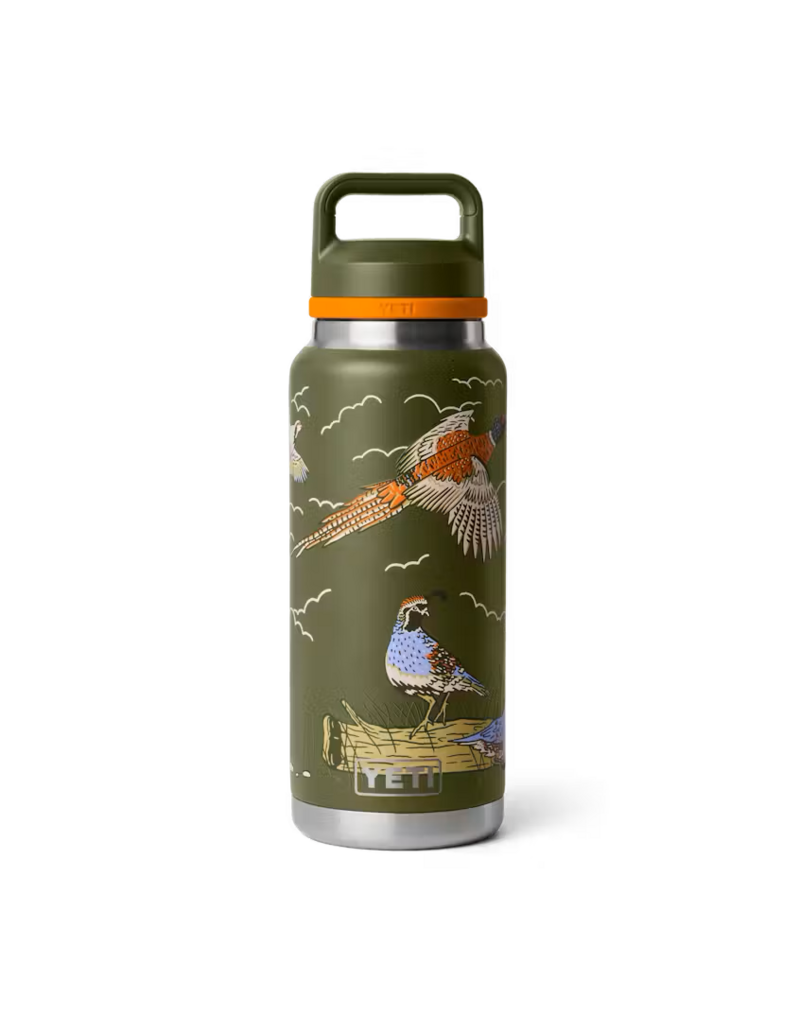 YETI YETI RAMBLER BOTTLE 36 OZ CHUG