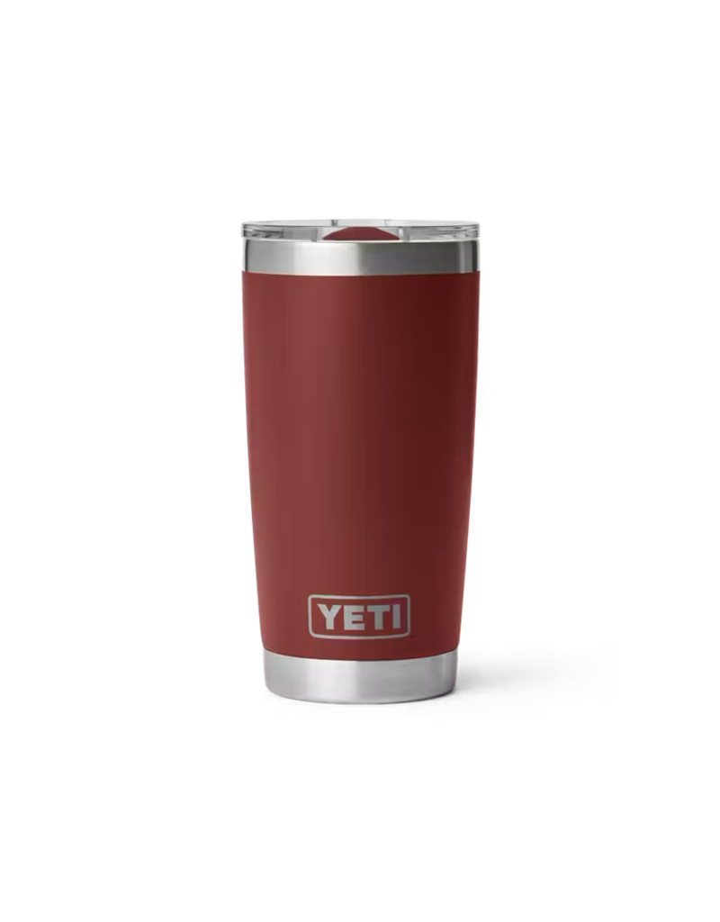 YETI YETI RAMBLER TUMBLER 20 OZ W/ MS LID