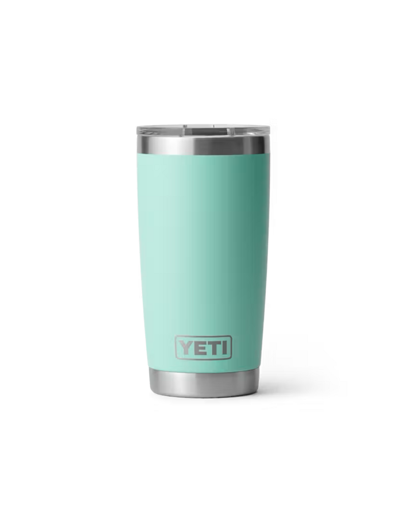 YETI YETI RAMBLER TUMBLER 20 OZ W/ MS LID