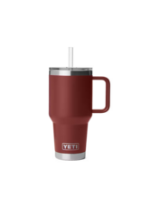 YETI YETI RAMBLER 35 OZ STRAW MUG