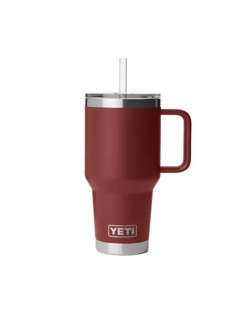 YETI YETI RAMBLER 35 OZ STRAW MUG