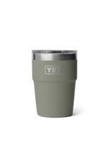YETI YETI RAMBLER STACKABLE 16 OZ