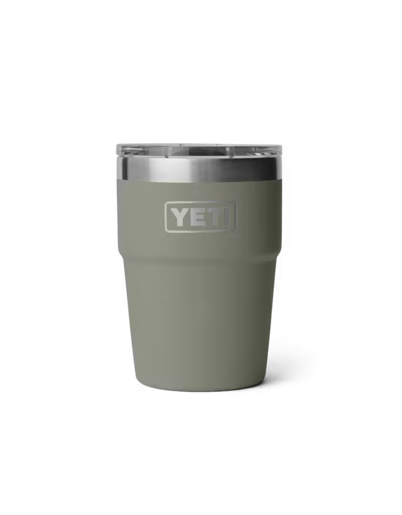 YETI YETI RAMBLER STACKABLE 16 OZ