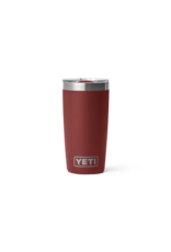 YETI YETI RAMBLER 10 OZ TUMBLER