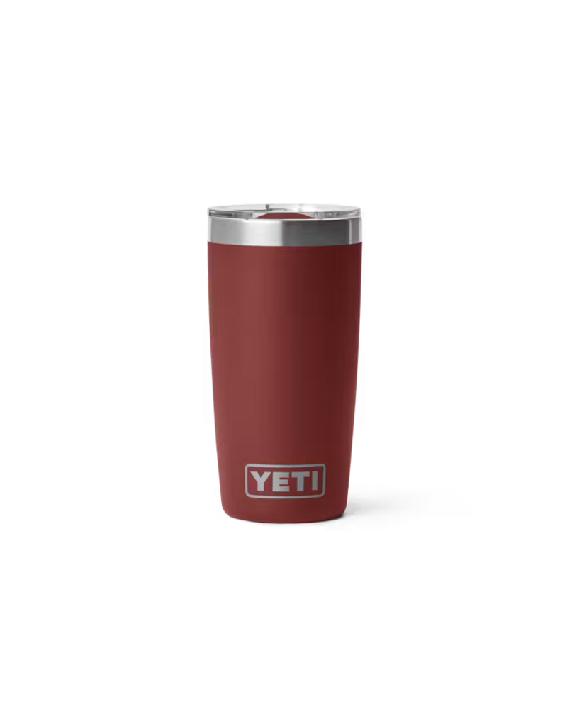 YETI YETI RAMBLER 10 OZ TUMBLER