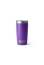 YETI YETI RAMBLER 10 OZ TUMBLER