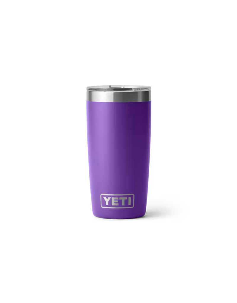 YETI YETI RAMBLER 10 OZ TUMBLER