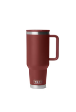 YETI YETI RAMBLER STRAW TRAVEL MUG 40 OZ