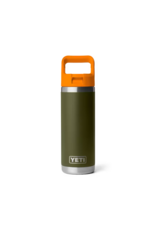 YETI YETI 18 OZ STRAW BOTTLE