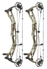 HOYT ARCHERY HOYT ALPHA AX-3 33 HBX GEN 4