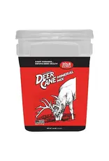 EVOLVED DEER CANE BLACK MAGIC BUCKET 30LB