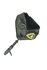 TRU FIRE TRU-FIRE SMOKE MAX BUCKLE FOLD-BACK RELEASE CAMO